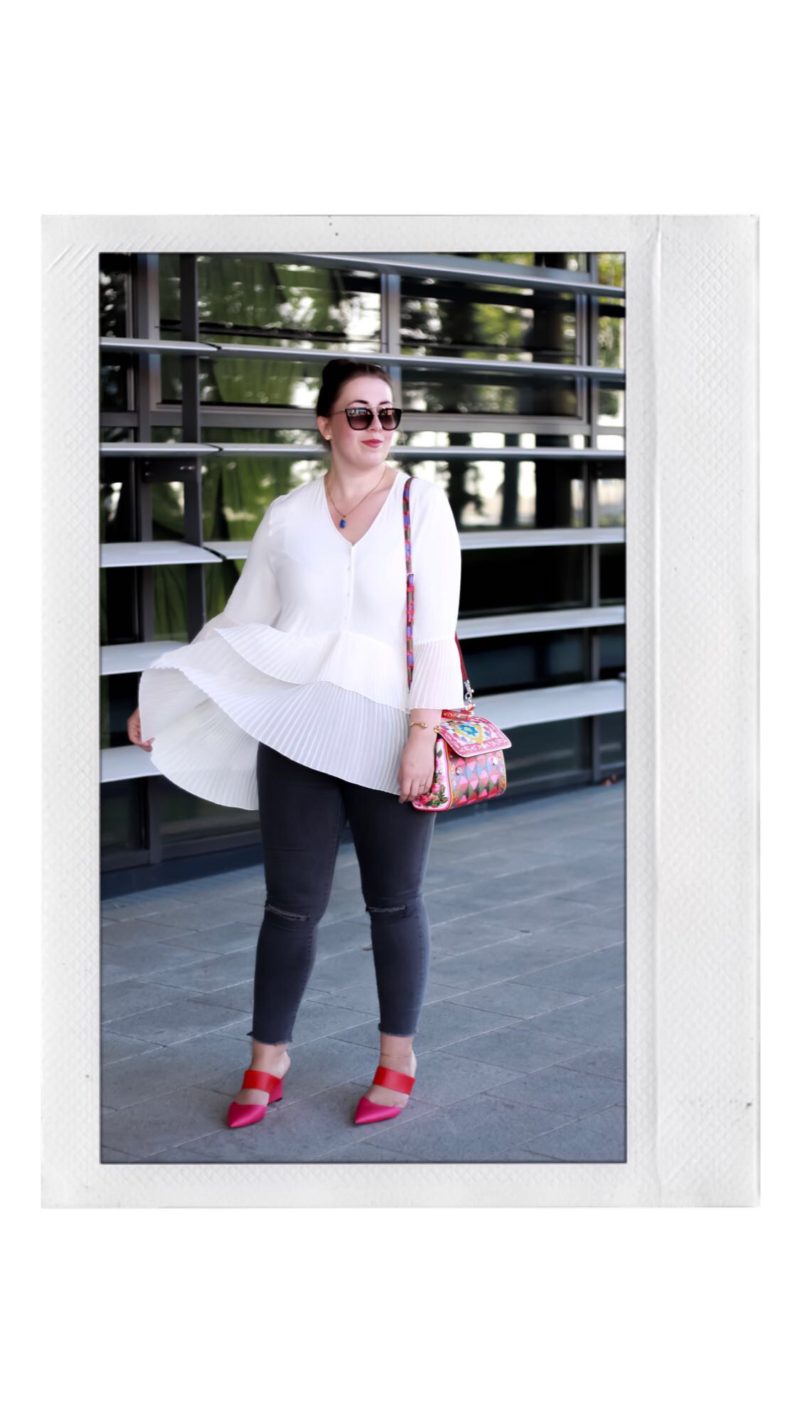 Dolce-Gabbana-Sicily-Mambo-Bag-Carretto-Plisseebluse-Zara-Shoes-of-Prey-Miss-Suzie-Loves-Susanne-Heidebach-Fashionblog