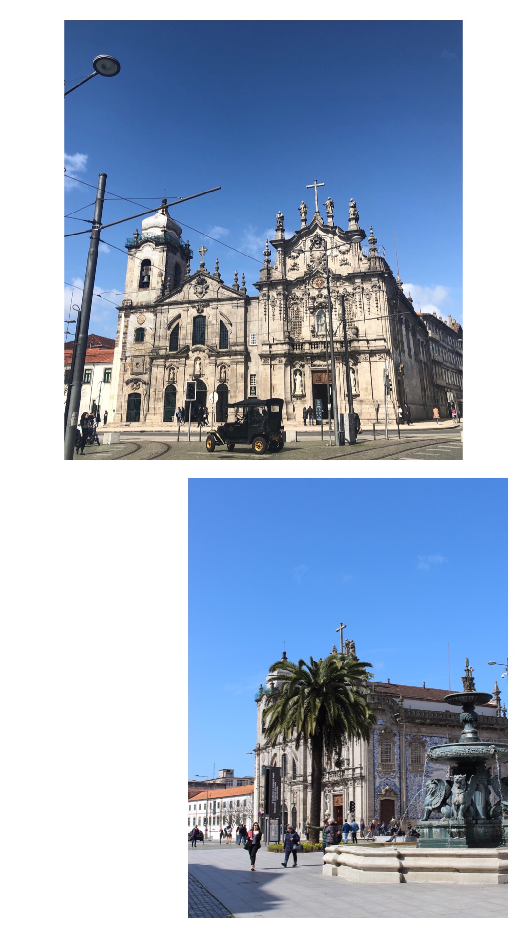 Porto-Reisebericht-Sightseeing-Tipps-Igreja-Carmelitas-Carmo-Zwillingskirchen-Miss-Suzie-Loves