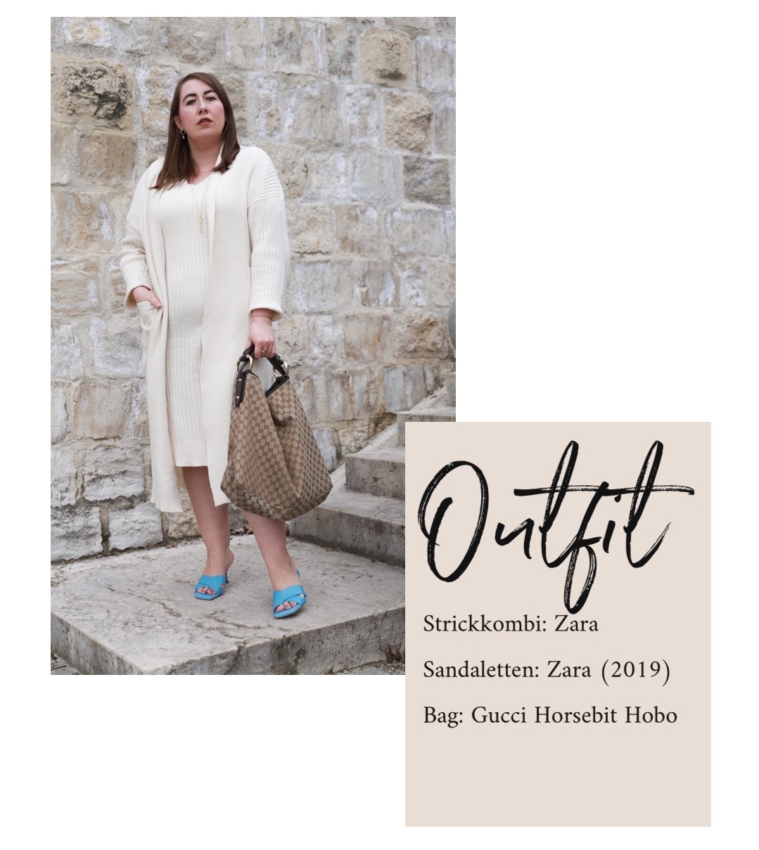 misssuzieloves-Zara-Strickset-Work-Leisure-Athflow-Athleisure-Style-Gucci-Hobo-Horsebit-Monogram